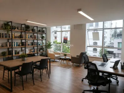 Sala Comercial à venda, 54m² no Auxiliadora, Porto Alegre