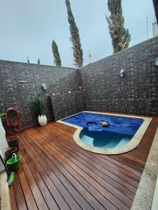 Casa de Condomínio com 3 Quartos à venda, 140m² no Setor Faiçalville, Goiânia