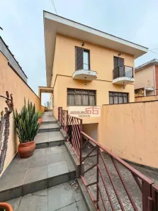 Sobrado com 3 Quartos à venda, 250m² no Vila Carbone, São Paulo