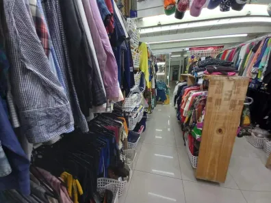 Ponto Comercial à venda, 22m² no Laranjeiras, Rio de Janeiro
