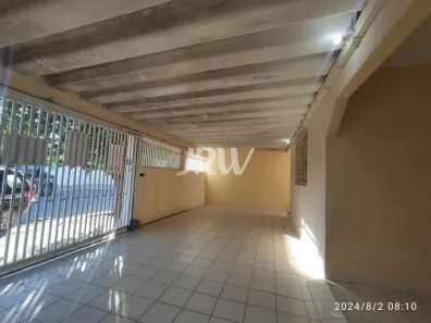Sobrado com 3 Quartos à venda, 250m² no Jardim Morada do Sol, Indaiatuba