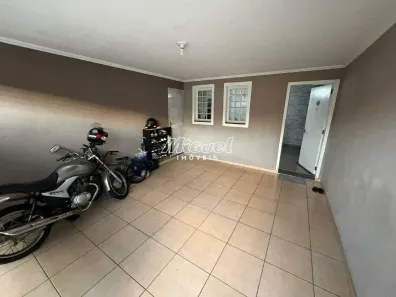 Imóvel Comercial com 3 Quartos à venda, 197m² no Jardim Astúrias I, Piracicaba