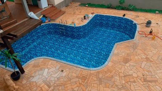 Casa com 3 Quartos à venda, 395m² no Jardim Santa Helena, Mogi Mirim