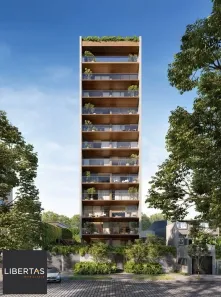 Apartamento com 3 Quartos à venda, 132m² no Petrópolis, Porto Alegre