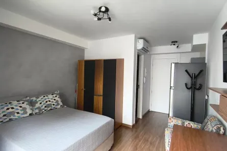 Kitnet com 1 Quarto à venda, 22m² no Vila Mariana, São Paulo