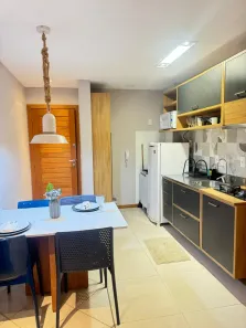 Apartamento com 1 Quarto à venda, 48m² no Centro, Guarapari