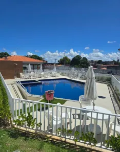 Apartamento com 2 Quartos à venda, 67m² no Dom Luciano, Aracaju