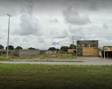 Lote/Terreno à venda, 1440m² no Residencial Caraíbas, Aparecida de Goiânia