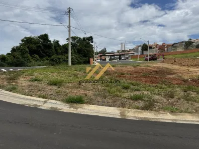 Lote/Terreno à venda, 408m² no Jardim Regente, Indaiatuba