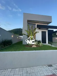 Casa de Condomínio com 3 Quartos à venda, 112m² no Ubatiba, Maricá