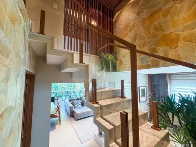 Cobertura com 4 Quartos à venda, 265m² no Jurerê Internacional, Florianópolis
