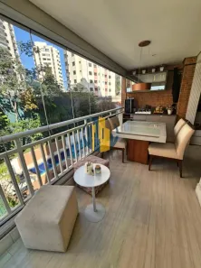 Apartamento com 2 Quartos à venda, 62m² no Vila Mariana, São Paulo