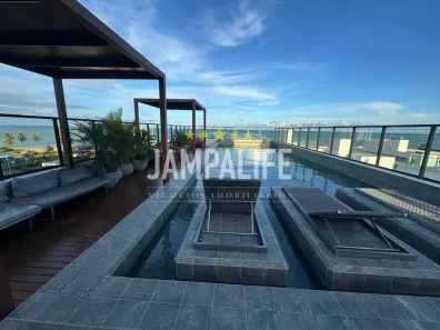 com 1 Quarto à venda, 22m² no Jardim Oceania, João Pessoa