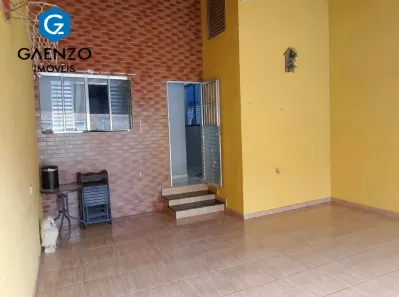 Casa com 3 Quartos à venda, 150m² no Padroeira, Osasco