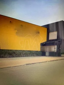 Galpão/Depósito/Armazém à venda, 854m² no Vila Xavier (Vila Xavier), Araraquara