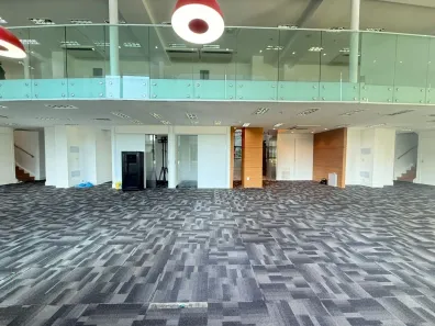 Sala Comercial à venda, 426m² no Cidade Monções, São Paulo