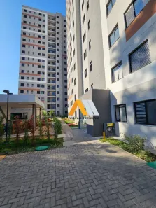 Apartamento com 2 Quartos à venda, 55m² no Jardim Europa, Sorocaba