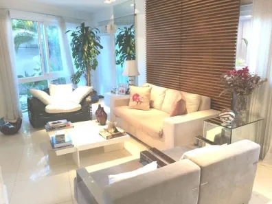 Casa com 10 Quartos à venda, 608m² no Barra da Tijuca, Rio de Janeiro