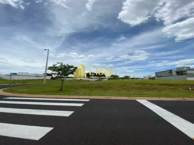Lote/Terreno à venda, 512m² no Shopping Park, Uberlândia