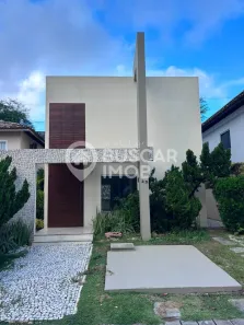 Casa de Condomínio com 4 Quartos para venda ou aluguel, 200m² no Centro, Lauro de Freitas