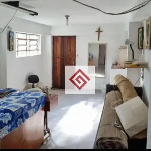Sobrado com 2 Quartos à venda, 192m² no Vila Alzira, Santo André