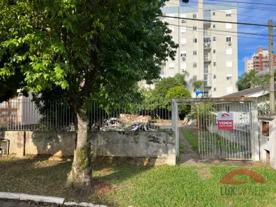 Lote/Terreno à venda, 410m² no Vila Nova, Novo Hamburgo