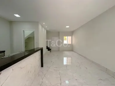 Sobrado com 3 Quartos à venda, 162m² no Morumbi, Paulínia