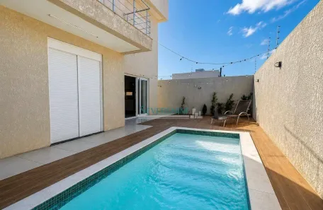 Sobrado com 3 Quartos à venda, 120m² no Central Park, Cachoeirinha