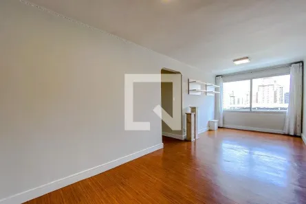 Apartamento com 3 Quartos à venda, 110m² no Vila Mariana, São Paulo