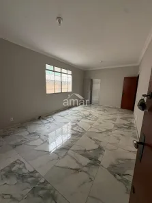 Apartamento com 3 Quartos para alugar, 110m² no Castelo, Belo Horizonte