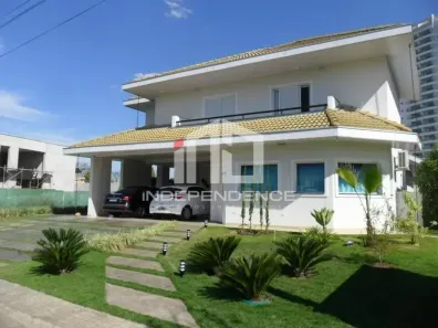 Casa com 4 Quartos à venda, 304m² no Jardim Paraíba, Jacareí