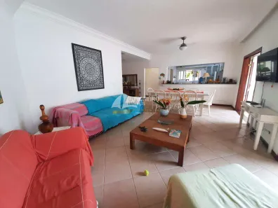 Casa de Condomínio com 5 Quartos para alugar, 280m² no Bairro de Juquehy, São Sebastião