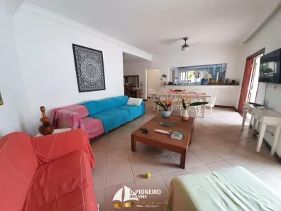 Casa de Condomínio com 5 Quartos para venda ou aluguel, 280m² no Bairro de Juquehy, São Sebastião