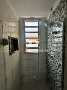 Apartamento com 2 Quartos à venda, 52m² no Conceição, Diadema