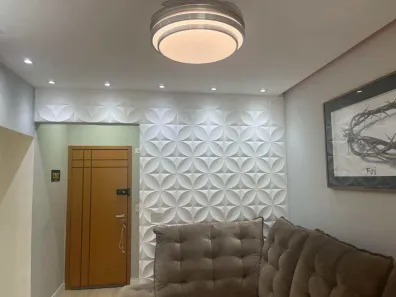 Apartamento com 2 Quartos à venda, 100m² no Ocian, Praia Grande