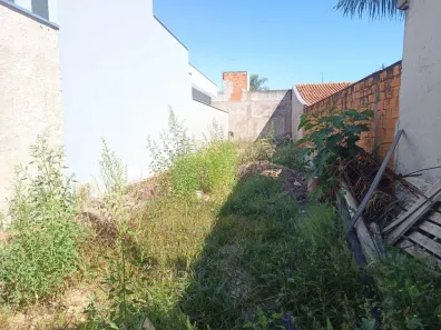 Lote/Terreno à venda, 125m² no Jardim Interlagos, Hortolândia