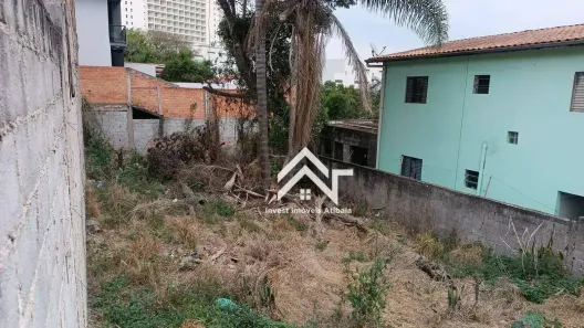 Lote/Terreno à venda, 150m² no Jardim Santo Antônio, Atibaia