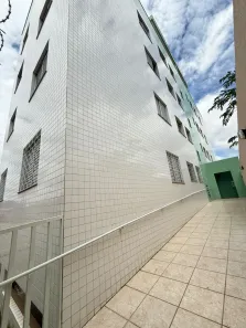 Apartamento com 3 Quartos à venda, 80m² no Heliópolis, Belo Horizonte