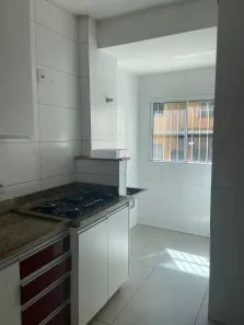 Apartamento com 2 Quartos à venda, 52m² no Jibran El Hadj, Anápolis