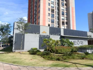 Apartamento com 2 Quartos à venda, 64m² no Quinta da Primavera, Ribeirão Preto