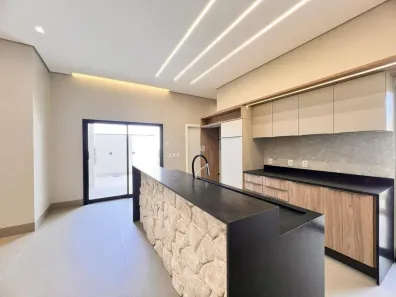 Casa com 3 Quartos à venda, 137m² no Jardim Novo Horizonte, Dourados