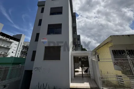 Apartamento com 1 Quarto à venda, 40m² no Nossa Senhora Medianeira, Santa Maria