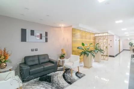 Apartamento com 4 Quartos para alugar, 143m² no Santo Antônio, São Caetano do Sul