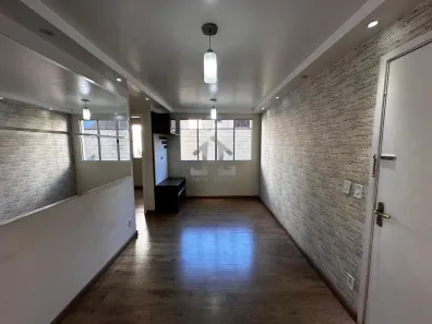 Apartamento com 2 Quartos à venda, 40m² no Jardim Nathalie, Mogi das Cruzes