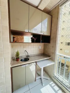 Apartamento com 3 Quartos à venda, 78m² no Calhau, São Luís