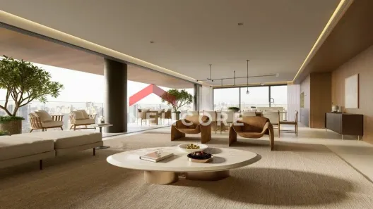 Apartamento com 3 Quartos à venda, 335m² no Moinhos de Vento, Porto Alegre