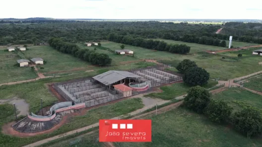 Fazenda/Sítio à venda, 84280000m² no , Lassance