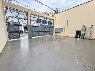 Galpão/Depósito/Armazém para alugar, 290m² no Mooca, São Paulo