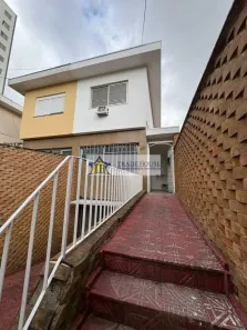 Sobrado com 3 Quartos à venda, 300m² no Vila Gumercindo, São Paulo