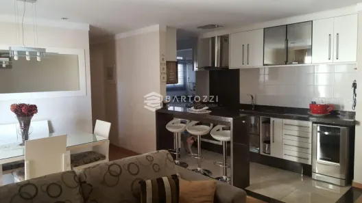 Apartamento com 3 Quartos à venda, 74m² no Mauá, São Caetano do Sul